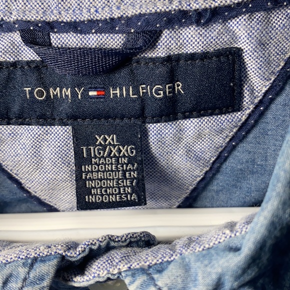 Button down shirt - Picture 3 of 3